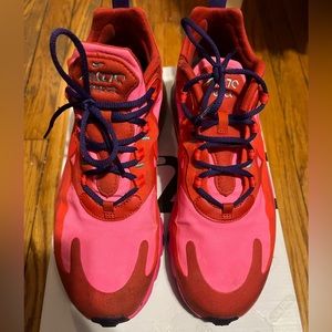 Women air max 270 react